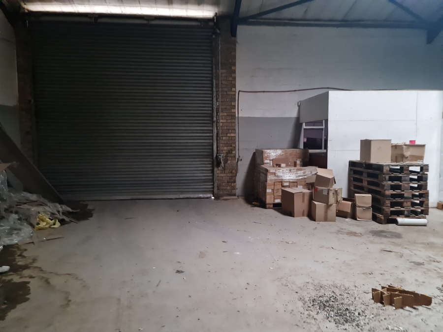 To Let commercial Property for Rent in Broadlands Western Cape